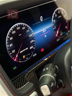 مرسيدس بنز G-Class